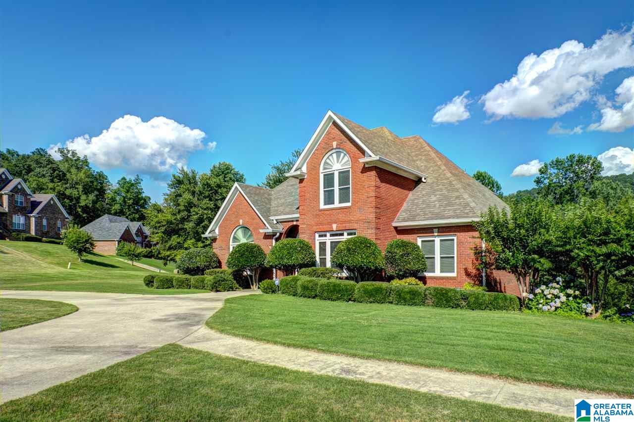 6499 Cambridge Road Pinson, AL 35126 - Photo 26 of 37