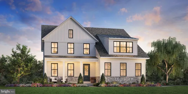 $1,204,341 | 125 Wildflower Way, Royersford, PA 19468