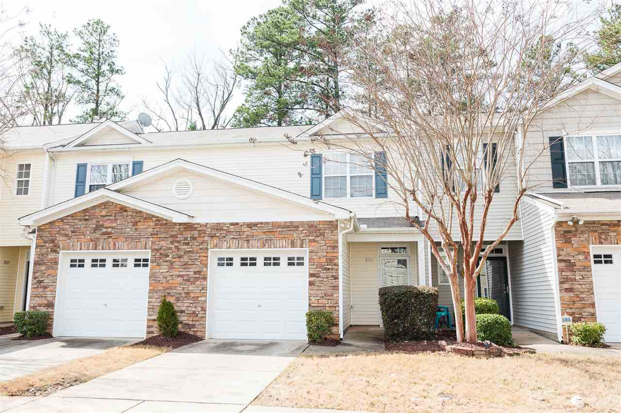 8331 Martello Lane Raleigh, NC 27613 - Photo 23 of 25 Photo 23