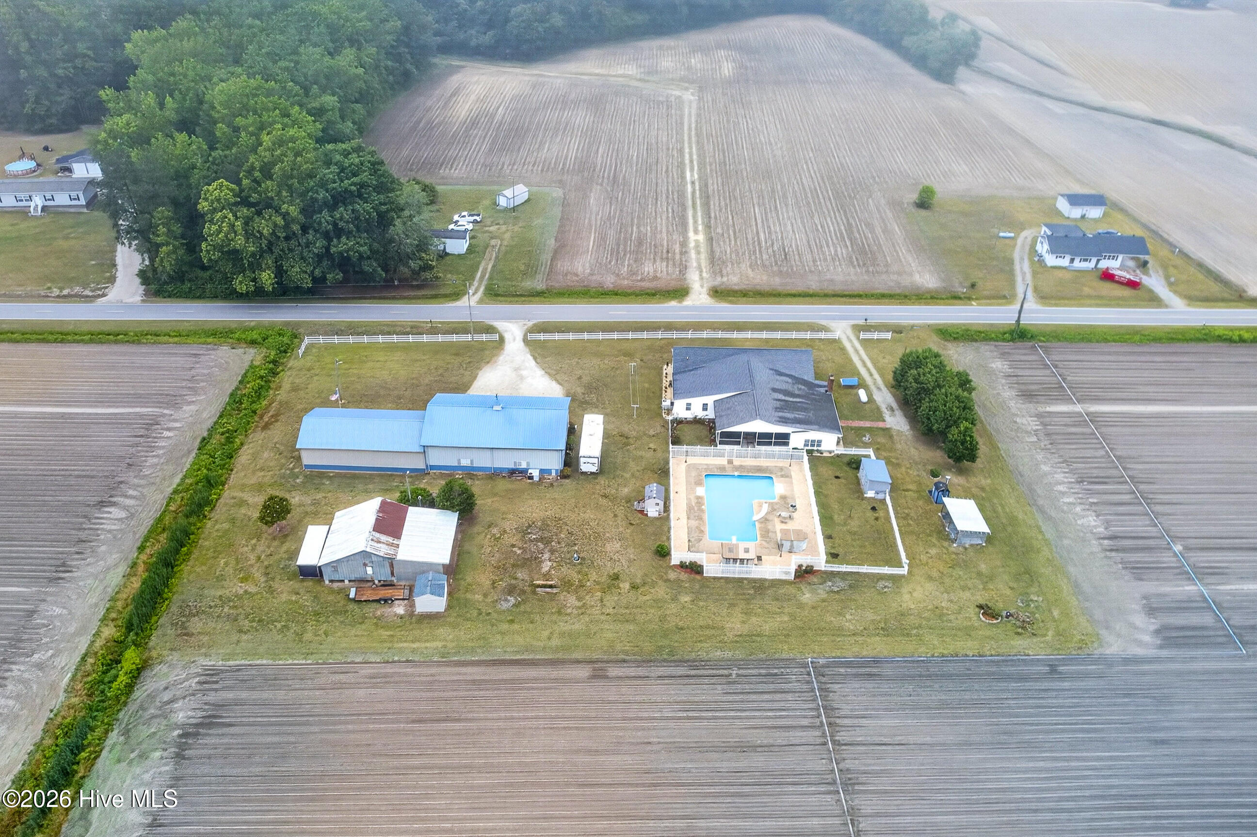 8840 Robbins Road Rocky Mount, NC 27803 - Photo 57 of 58 01-57