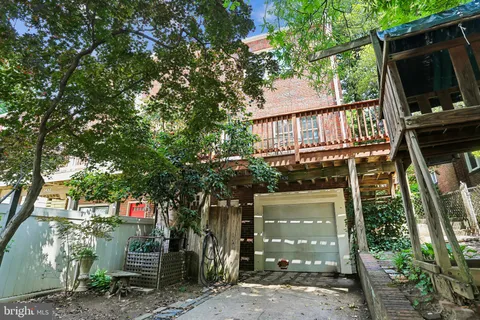 $699,900 | 1430 Whittier Street Northwest, Washington, DC 20012
