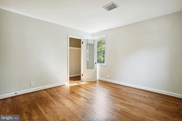 $2,600 | 2804 South Abingdon Street, Unit B, Arlington, VA 22206