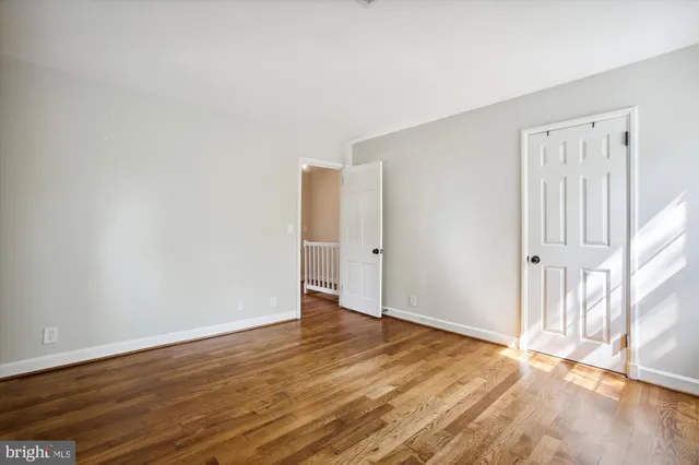 $2,600 | 2804 South Abingdon Street, Unit B, Arlington, VA 22206