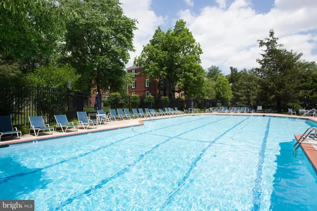 $2,600 | 2804 South Abingdon Street, Unit B, Arlington, VA 22206