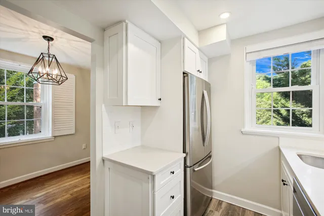 $2,600 | 2804 South Abingdon Street, Unit B, Arlington, VA 22206