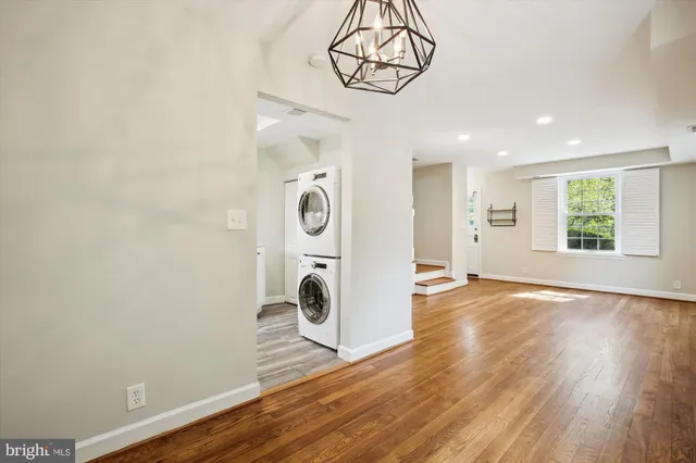 $2,600 | 2804 South Abingdon Street, Unit B, Arlington, VA 22206