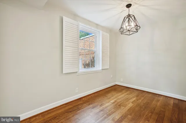 $2,600 | 2804 South Abingdon Street, Unit B, Arlington, VA 22206