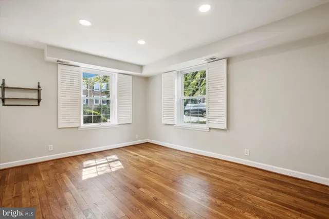 $2,600 | 2804 South Abingdon Street, Unit B, Arlington, VA 22206