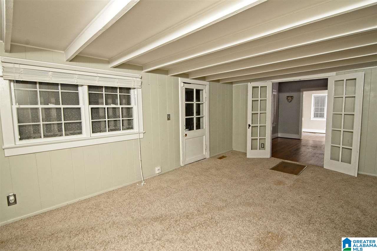 1217 Forest Lane Anniston, AL 36207 - Photo 12 of 22