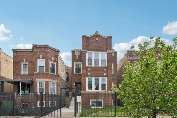 $625,000 | 4529 North Christiana Avenue, Chicago, IL 60625