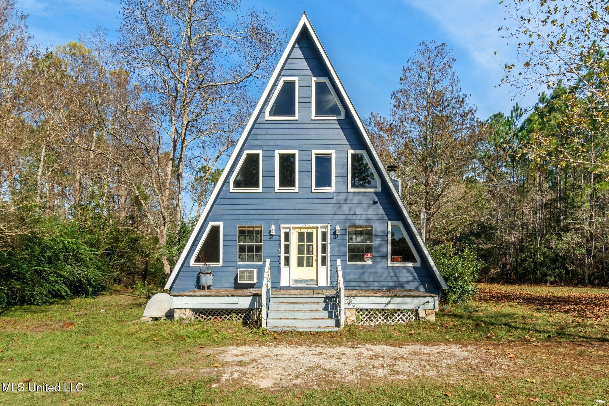 14004 Ann Road Moss Point, MS 39562 - Photo 1 of 41 14004_Ann_Rd-1