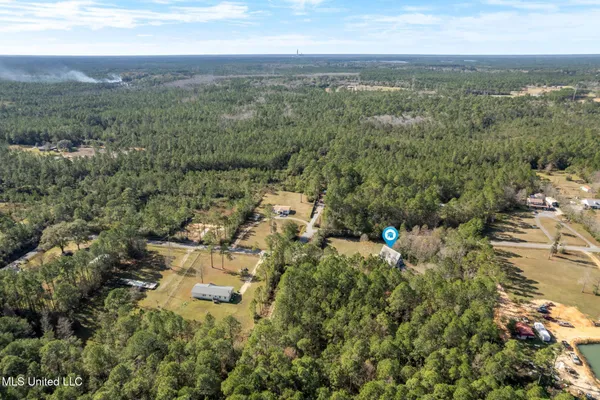$159,900 | 14004 Ann Road, Moss Point, MS 39562