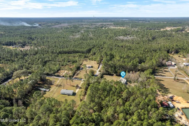 $170,000 | 14004 Ann Road, Moss Point, MS 39562