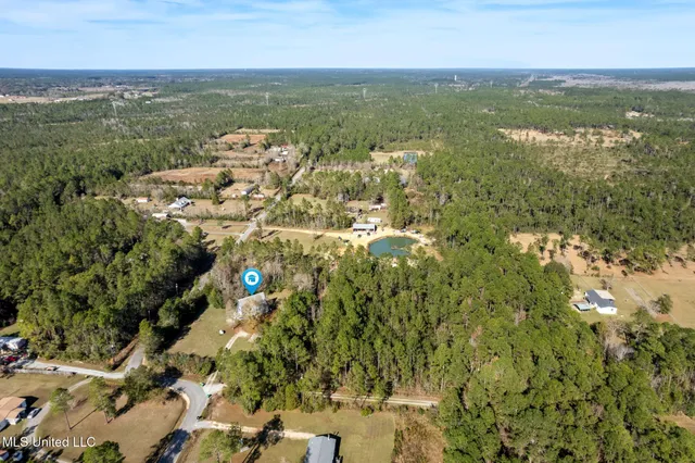 $170,000 | 14004 Ann Road, Moss Point, MS 39562