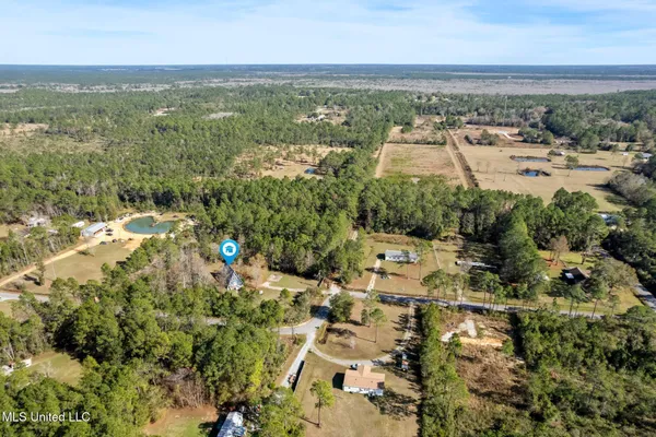 $159,900 | 14004 Ann Road, Moss Point, MS 39562