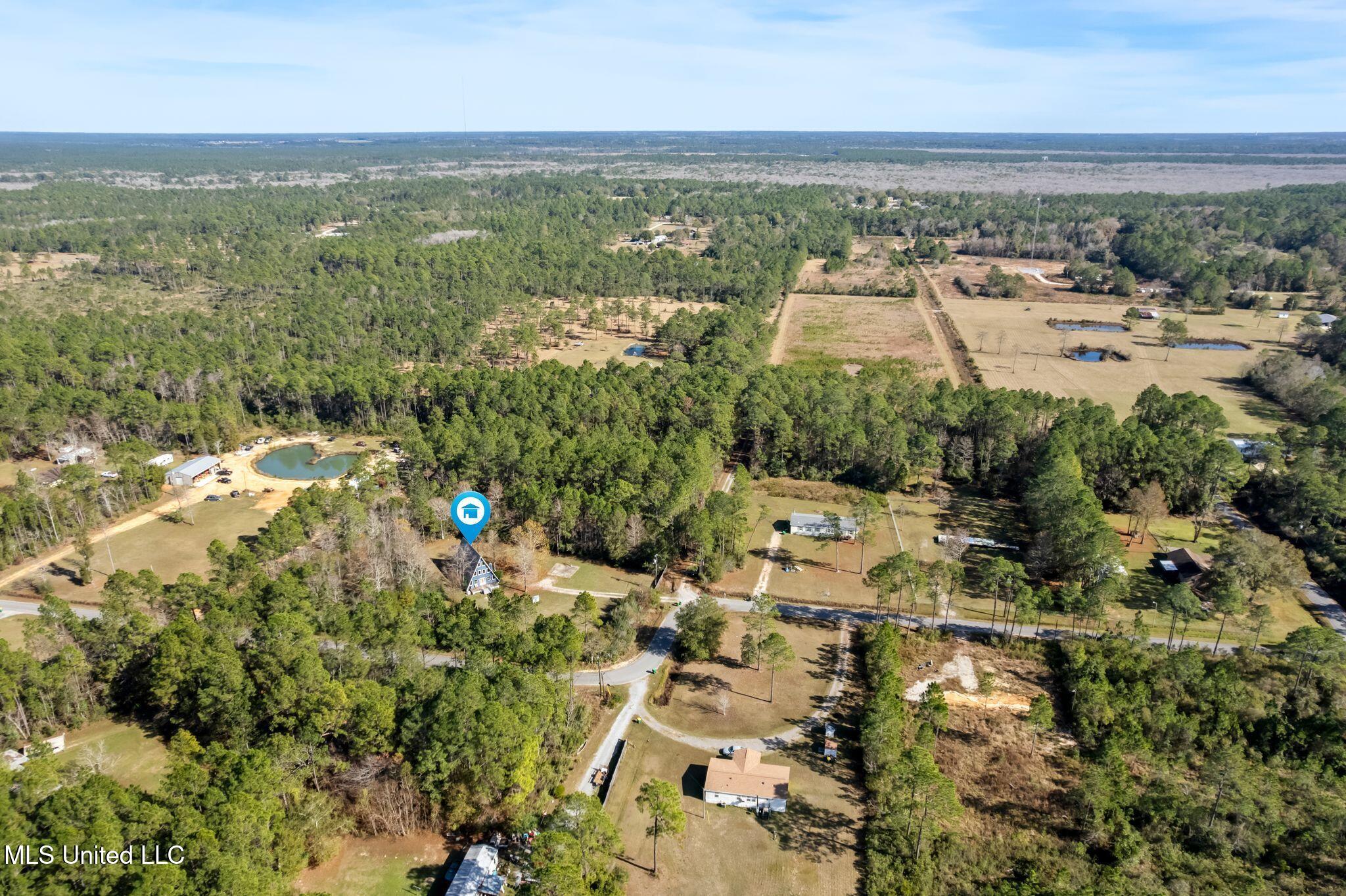 14004 Ann Road Moss Point, MS 39562 - Photo 41 of 41 14004_Ann_Rd-41