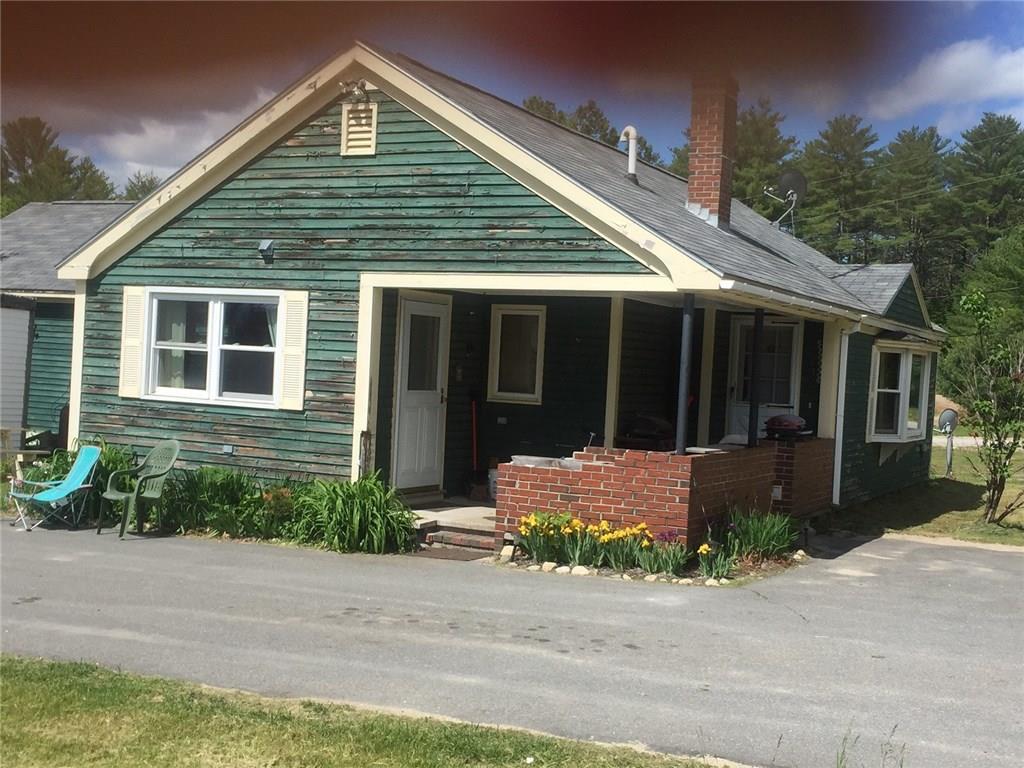 178 Pigeon Brook Road West Baldwin, ME 04091 - Photo 2 of 5 Photo