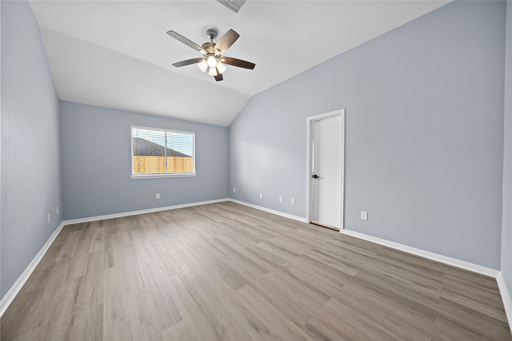 6627 Greenhouse Road Katy, TX 77449 - Photo 13 of 21 master bedroom