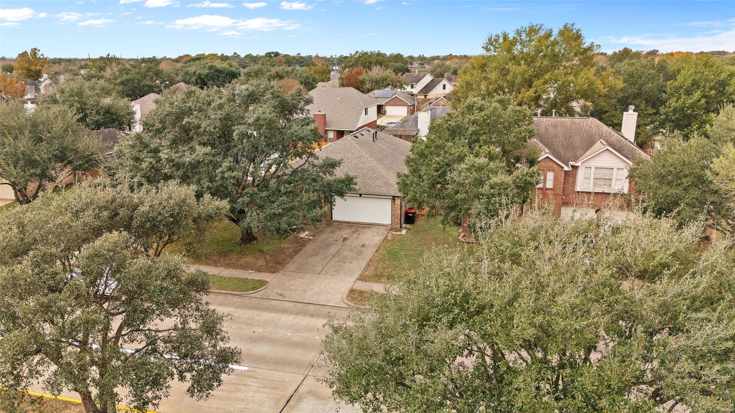 6627 Greenhouse Road Katy, TX 77449 - Photo 20 of 21
