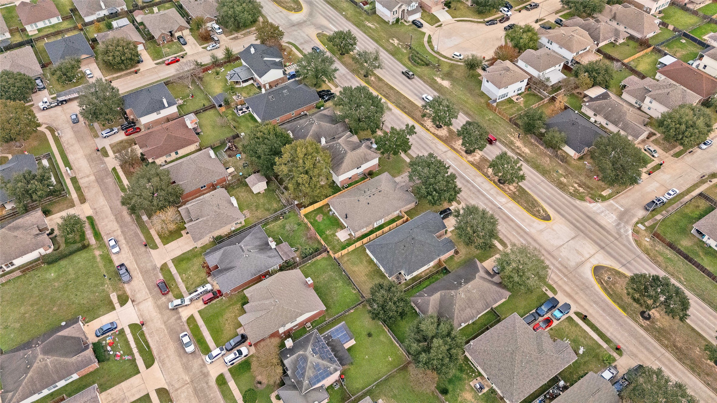 6627 Greenhouse Road Katy, TX 77449 - Photo 21 of 21