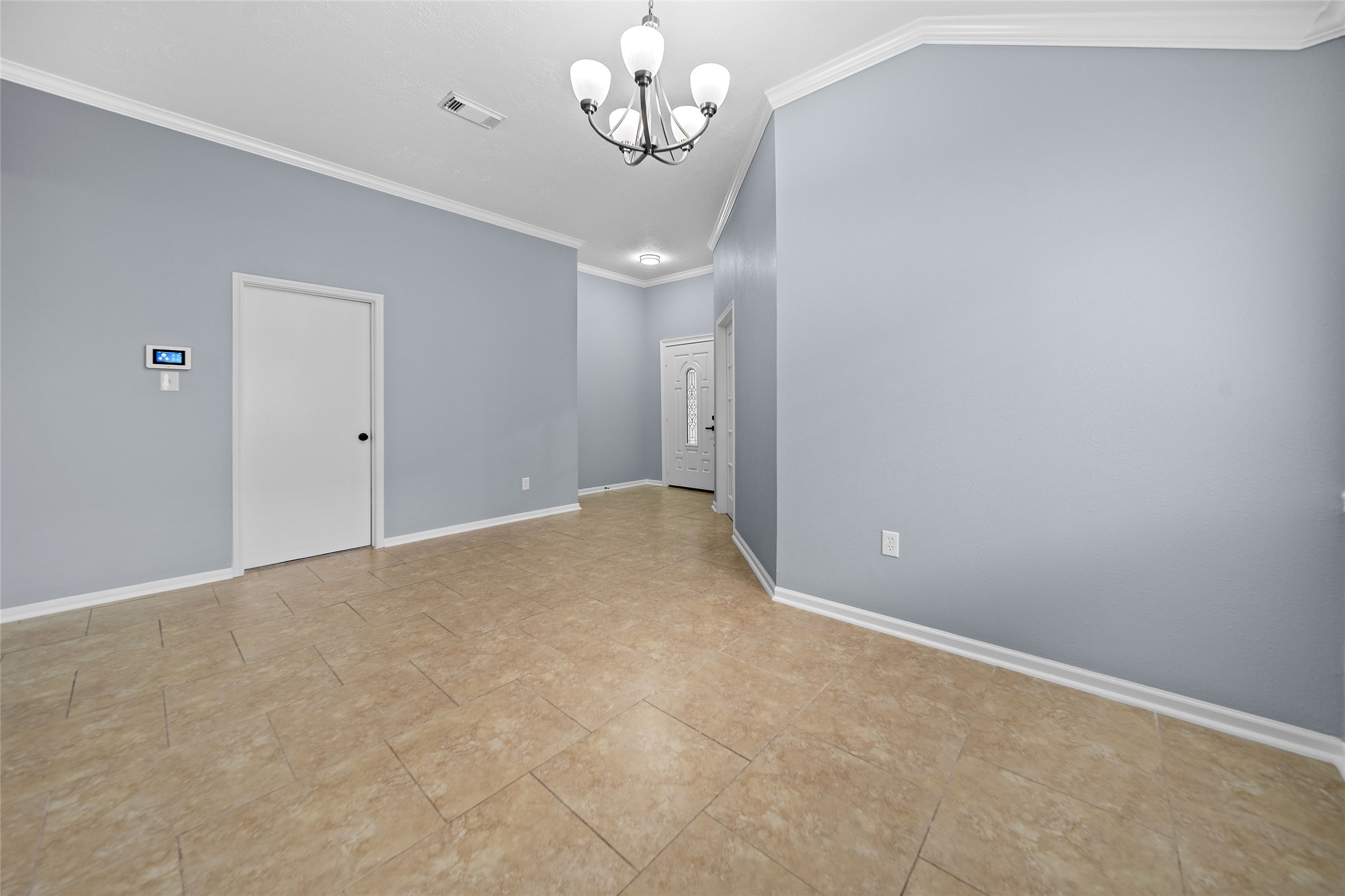 6627 Greenhouse Road Katy, TX 77449 - Photo 4 of 21 dining room