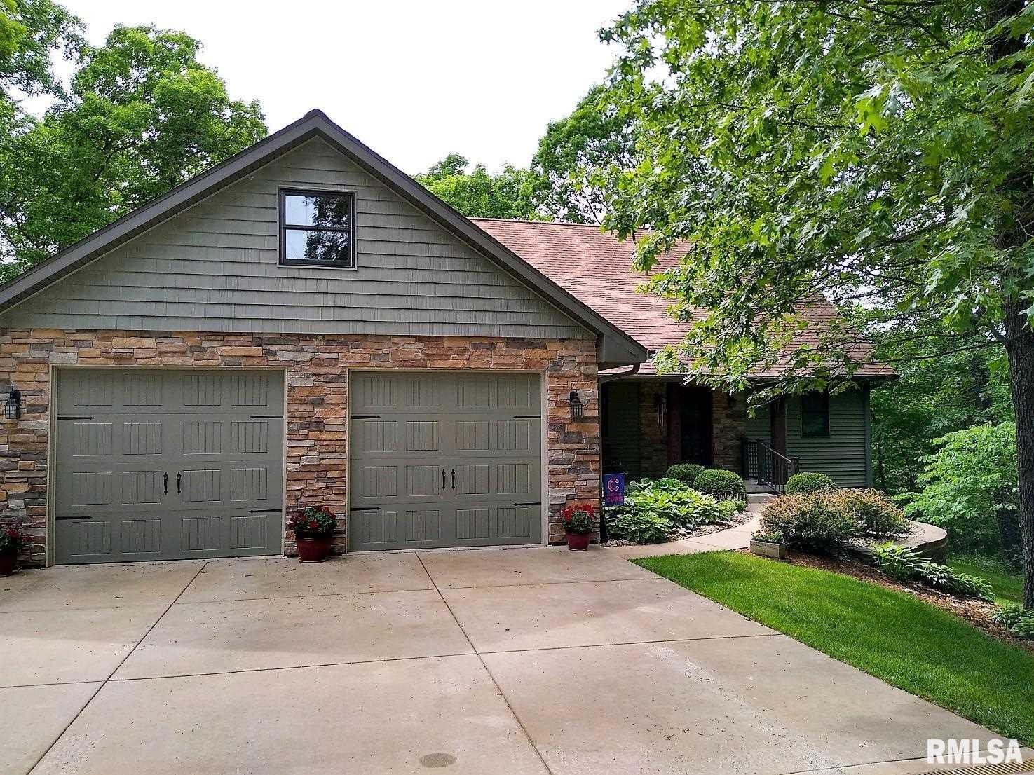 30731 Tyrrell Road Mackinaw, IL 61755 - Photo 1 of 43