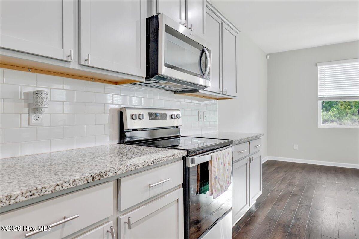 1127 Sims Drive Augusta, GA 30909 - Photo 15 of 40