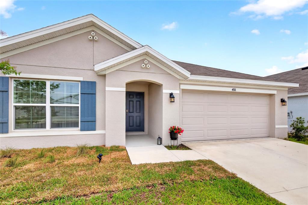 4716 Southwest 85th Place Ocala, FL 34476 - Photo 3 of 37