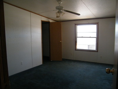 1043 Lick Ridge Road Northeast Check, VA 24072 - Photo 6 of 11 a view of room with window and a ceiling fan
