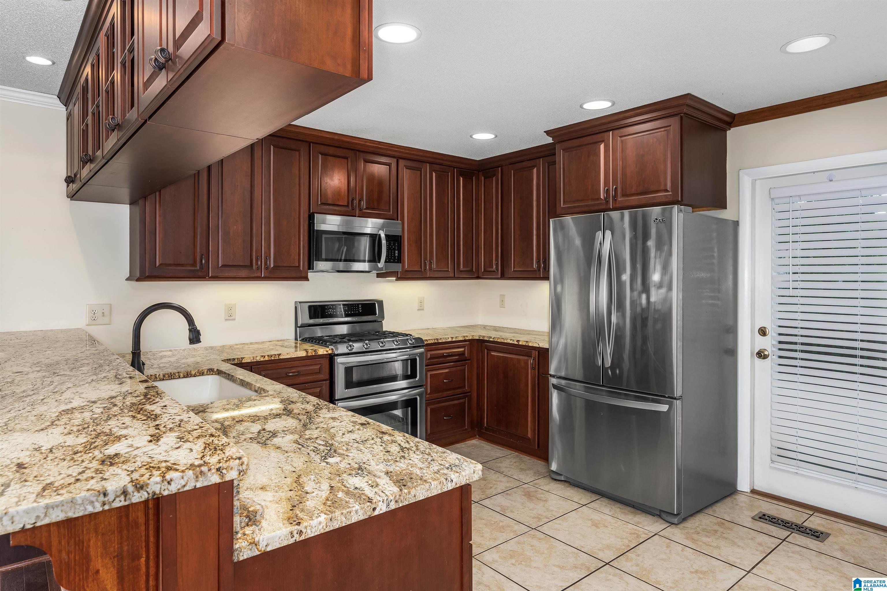 2524 Matzek Road Birmingham, AL 35226 - Photo 12 of 30