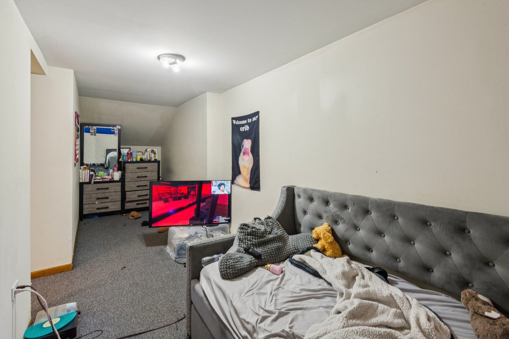 5014 South Prairie Avenue, Unit 1 Chicago, IL 60615 - Photo 12 of 15