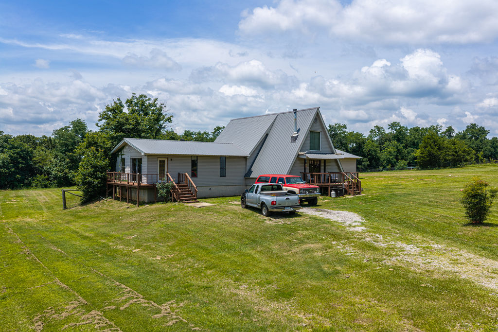 10733 Old 81 Loop Rudy, AR 72952 - Photo 4 of 38 Gallery Image 4