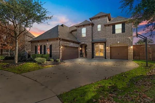 $999,800 | 6808 St Phils Street, Frisco, TX 75035