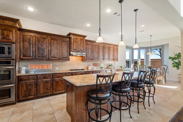 $999,800 | 6808 St Phils Street, Frisco, TX 75035