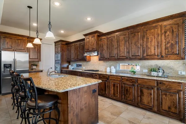 $999,800 | 6808 St Phils Street, Frisco, TX 75035