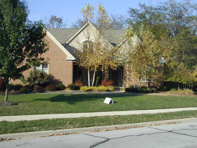 386 Shale Ridge Court Powell, OH 43065 - Photo 1 of 1 Gallery Image 1