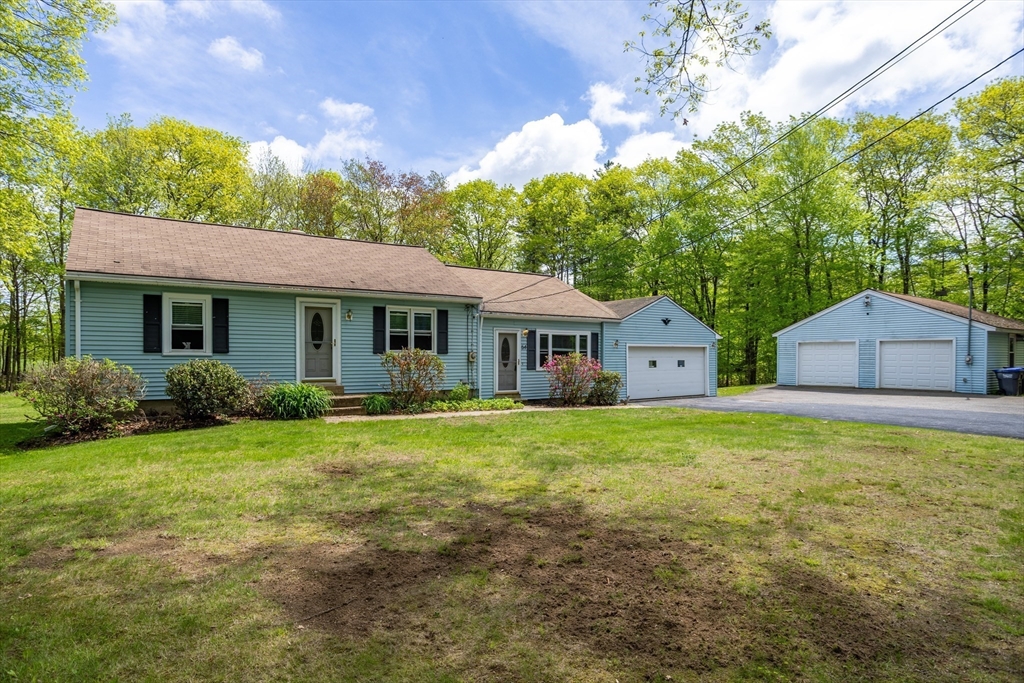 54 Town Farm Road Winchendon, MA 01475 - Photo 1 of 31 Gallery Image 1