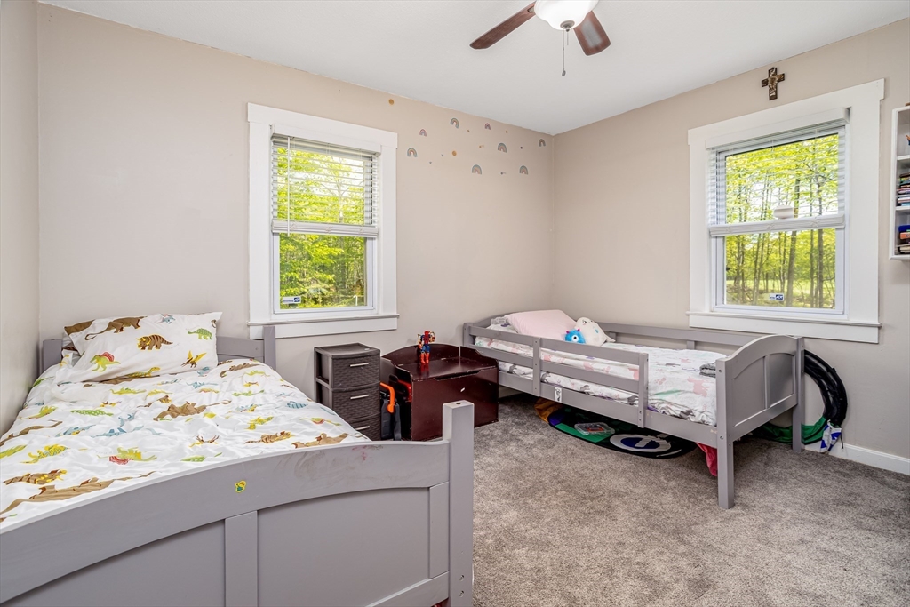 54 Town Farm Road Winchendon, MA 01475 - Photo 17 of 31 Gallery Image 17