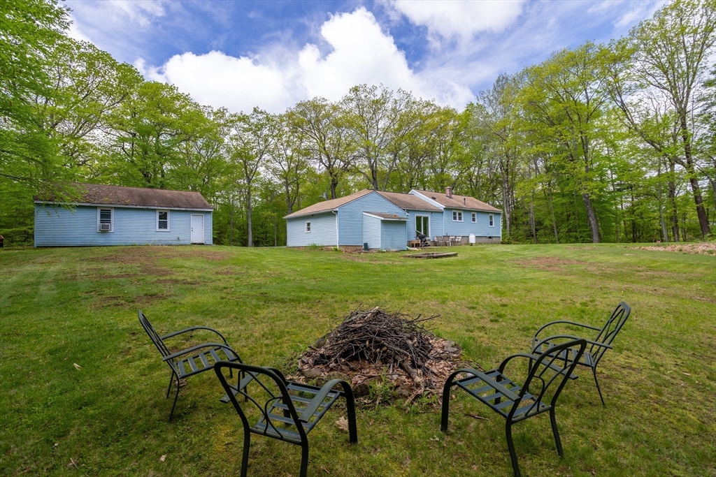 54 Town Farm Road Winchendon, MA 01475 - Photo 26 of 31 Gallery Image 26