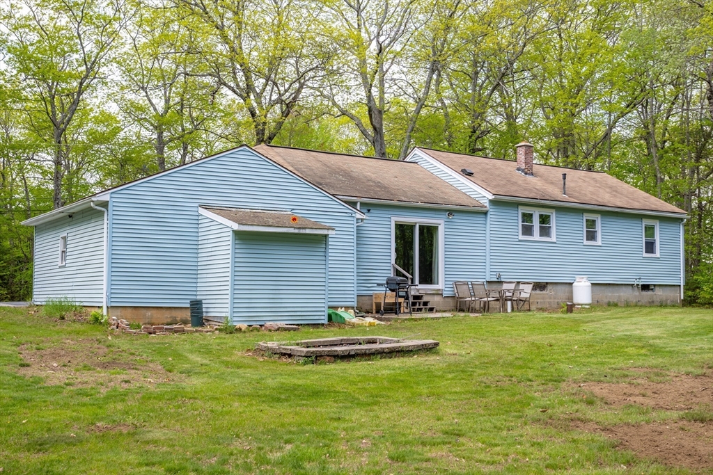 54 Town Farm Road Winchendon, MA 01475 - Photo 27 of 31 Gallery Image 27