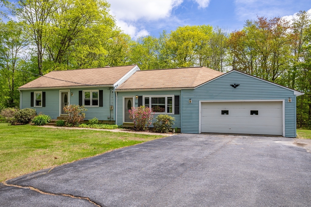 54 Town Farm Road Winchendon, MA 01475 - Photo 3 of 31 Gallery Image 3