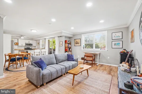 $1,550 | 333 Homeland Southway, Unit 1A, Baltimore, MD 21212