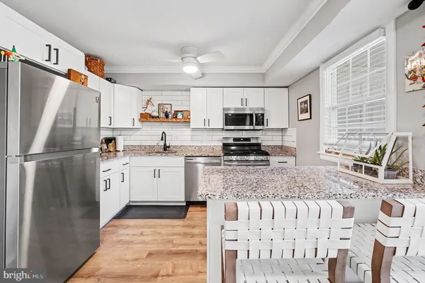 $1,550 | 333 Homeland Southway, Unit 1A, Baltimore, MD 21212