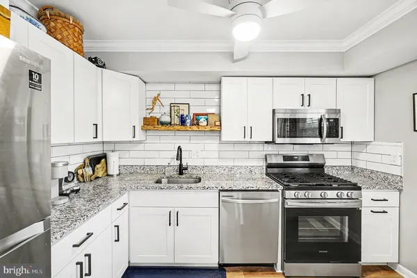 $1,550 | 333 Homeland Southway, Unit 1A, Baltimore, MD 21212