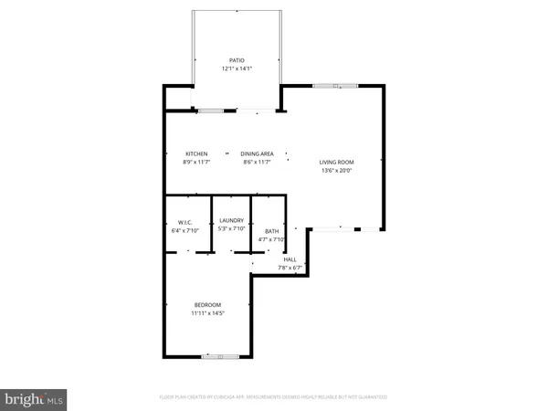 $1,550 | 333 Homeland Southway, Unit 1A, Baltimore, MD 21212