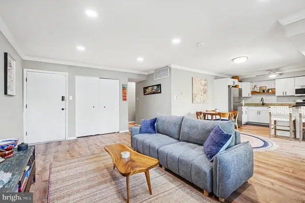 $1,550 | 333 Homeland Southway, Unit 1A, Baltimore, MD 21212