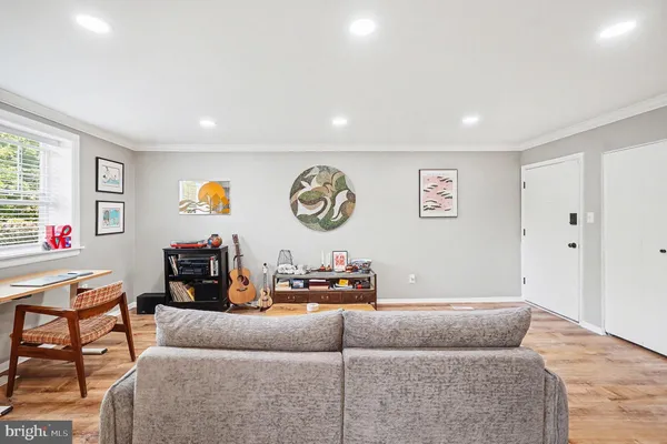 $1,550 | 333 Homeland Southway, Unit 1A, Baltimore, MD 21212
