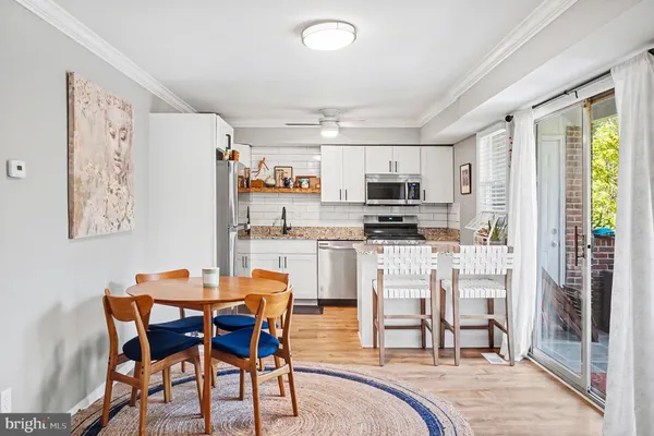 $1,550 | 333 Homeland Southway, Unit 1A, Baltimore, MD 21212