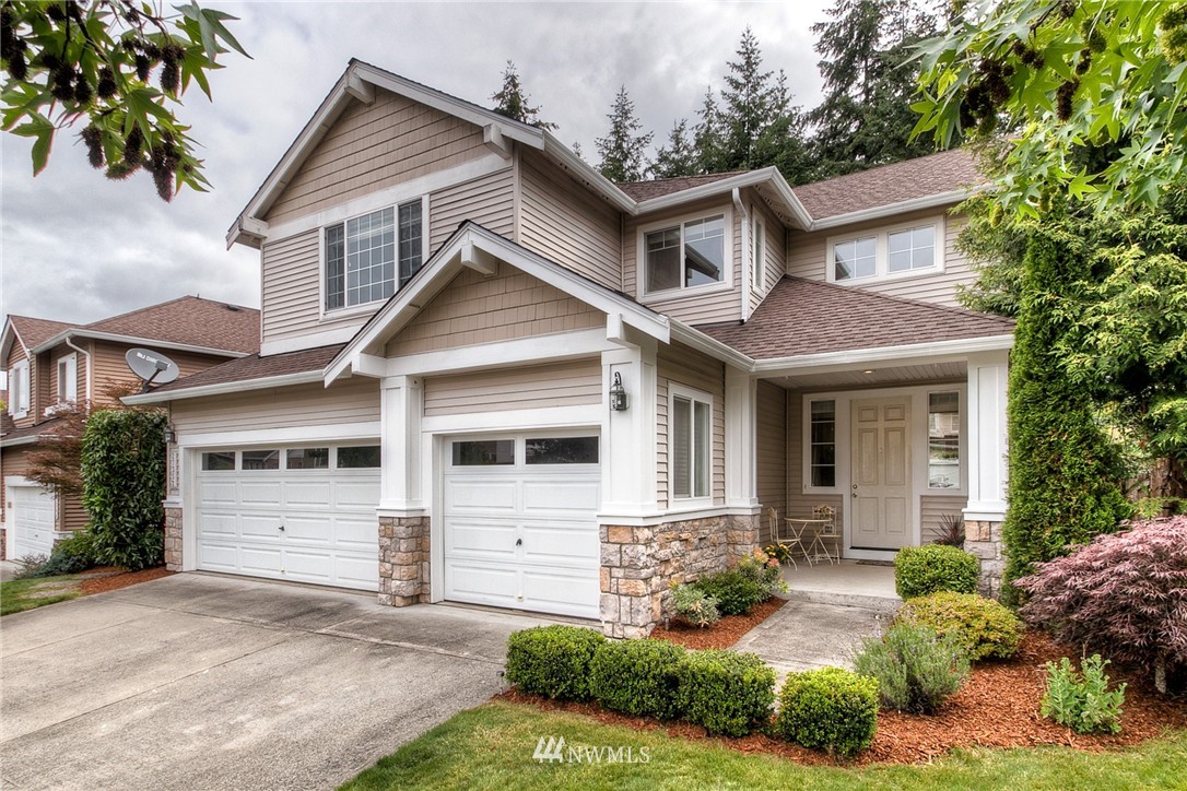27352 Maple Ridge Way Southeast Maple Valley, WA 98038 - Photo 1 of 25