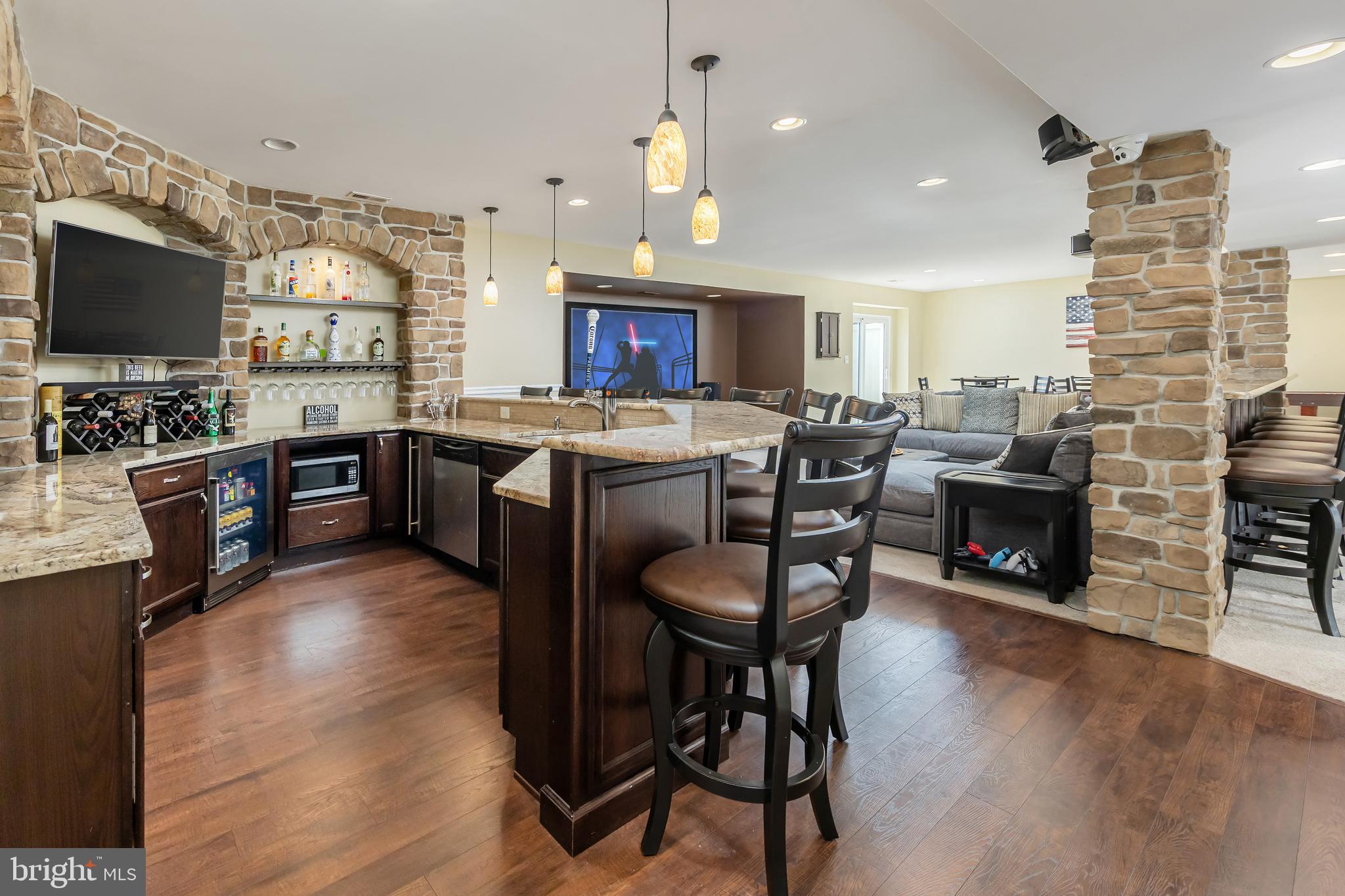 818 Derius Drive Mickleton, NJ 08056 - Photo 69 of 83